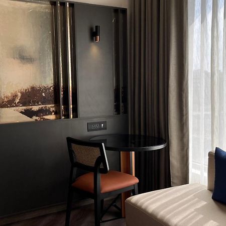 Ramada Encore By Wyndham Indore Nipania Exterior photo